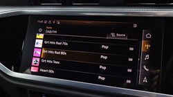 2021 (21) AUDI Q3 35 TFSI S Line 5dr S Tronic 5459323