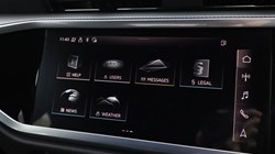 2021 (21) AUDI Q3 35 TFSI S Line 5dr S Tronic 5459315
