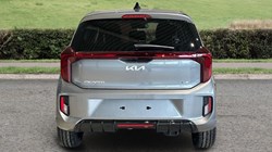 KIA PICANTO 1.0 GT-Line S 5dr Auto 5451196