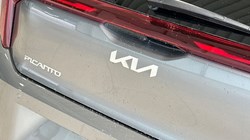 KIA PICANTO 1.0 GT-Line S 5dr Auto 5451226