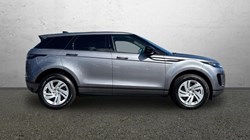 2025 (25) LAND ROVER RANGE ROVER EVOQUE 2.0 D165 S 5dr Auto 5452199