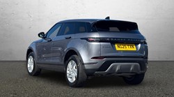 2025 (25) LAND ROVER RANGE ROVER EVOQUE 2.0 D165 S 5dr Auto 5452196