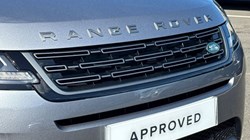 2025 (25) LAND ROVER RANGE ROVER EVOQUE 2.0 D165 S 5dr Auto 5452237