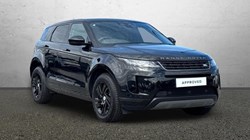 2025 (25) LAND ROVER RANGE ROVER EVOQUE 2.0 D165 S 5dr Auto 5735101