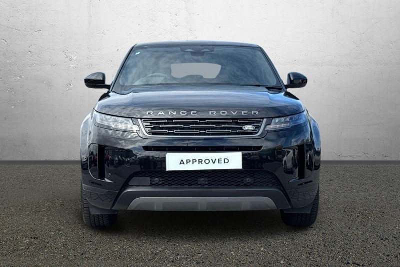 2025 (25) LAND ROVER RANGE ROVER EVOQUE 2.0 D165 S 5dr Auto 5735105