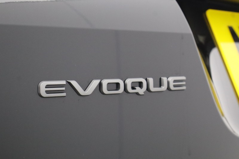 2025 (25) LAND ROVER RANGE ROVER EVOQUE 2.0 D165 S 5dr Auto 5452602