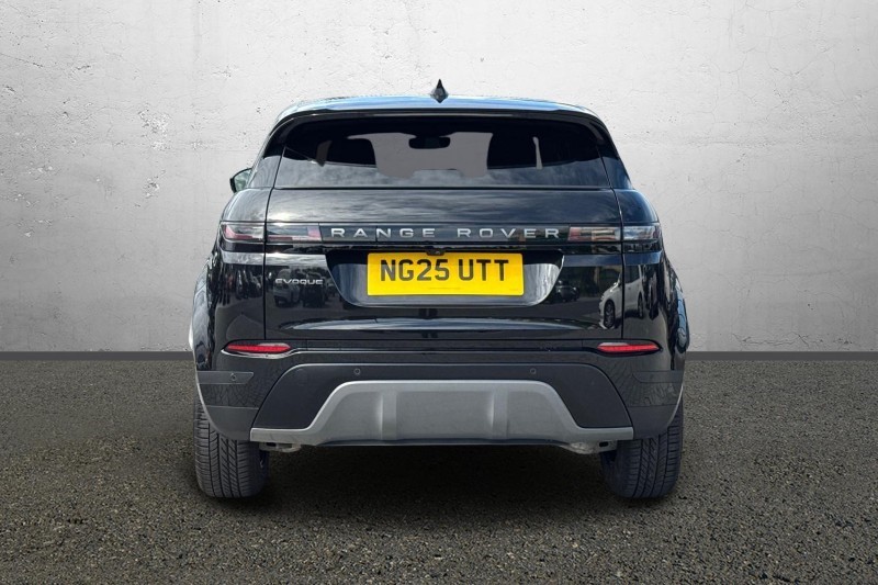 2025 (25) LAND ROVER RANGE ROVER EVOQUE 2.0 D165 S 5dr Auto 5735104