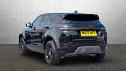 2025 (25) LAND ROVER RANGE ROVER EVOQUE 2.0 D165 S 5dr Auto 1