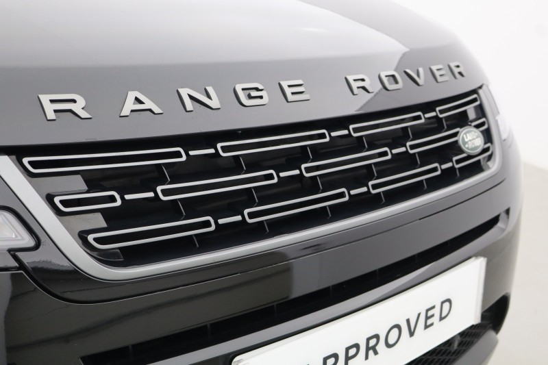 2025 (25) LAND ROVER RANGE ROVER EVOQUE 2.0 D165 S 5dr Auto 5452607