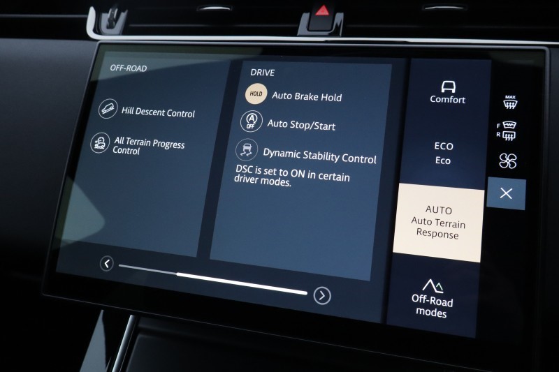 2025 (25) LAND ROVER RANGE ROVER EVOQUE 2.0 D165 S 5dr Auto 5452568