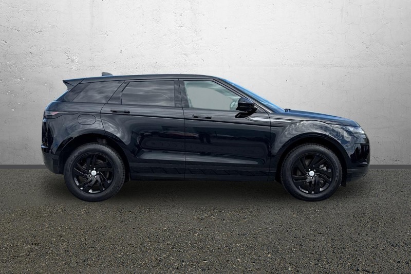 2025 (25) LAND ROVER RANGE ROVER EVOQUE 2.0 D165 S 5dr Auto 5735103