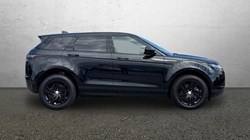 2025 (25) LAND ROVER RANGE ROVER EVOQUE 2.0 D165 S 5dr Auto 5735103