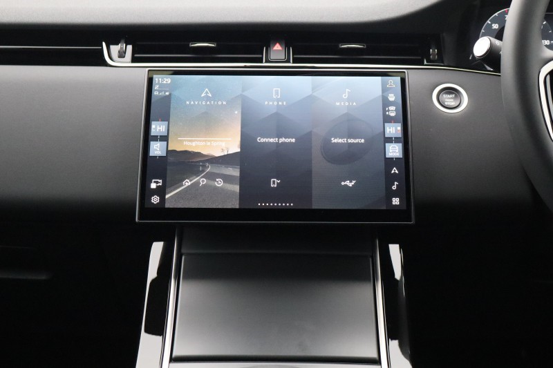 2025 (25) LAND ROVER RANGE ROVER EVOQUE 2.0 D165 S 5dr Auto 5452585