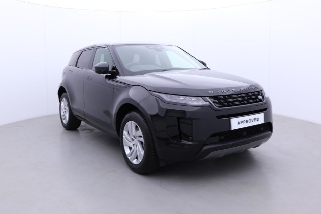 2025 (25) LAND ROVER RANGE ROVER EVOQUE 2.0 D165 S 5dr Auto
