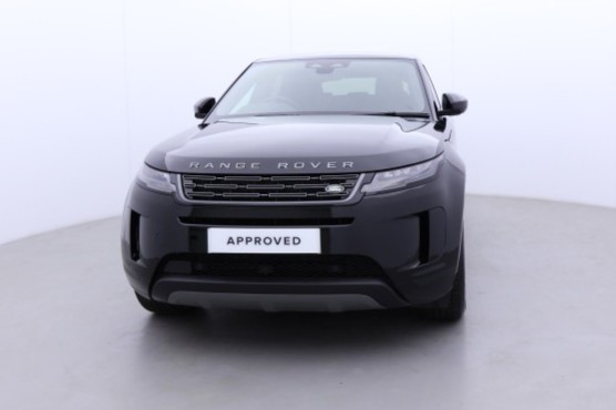2025 (25) LAND ROVER RANGE ROVER EVOQUE 2.0 D165 S 5dr Auto 5452564