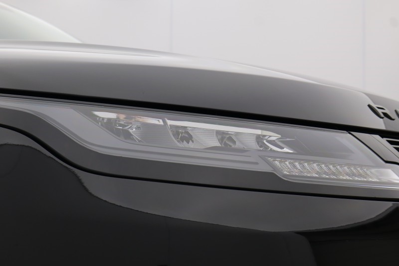 2025 (25) LAND ROVER RANGE ROVER EVOQUE 2.0 D165 S 5dr Auto 5452606