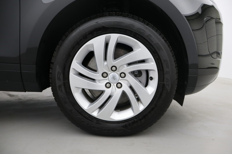 2025 (25) LAND ROVER RANGE ROVER EVOQUE 2.0 D165 S 5dr Auto 5452612