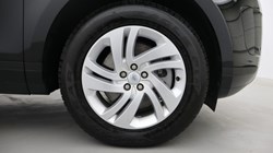 2025 (25) LAND ROVER RANGE ROVER EVOQUE 2.0 D165 S 5dr Auto 5452612