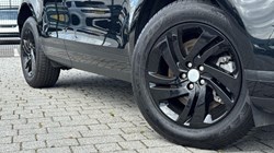 2025 (25) LAND ROVER RANGE ROVER EVOQUE 2.0 D165 S 5dr Auto 5735108