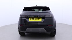 2025 (25) LAND ROVER RANGE ROVER EVOQUE 2.0 D165 S 5dr Auto 5452566