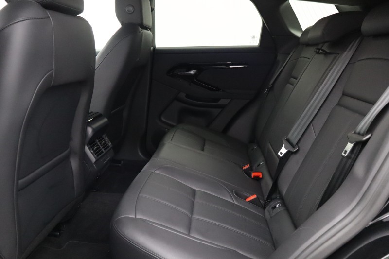 2025 (25) LAND ROVER RANGE ROVER EVOQUE 2.0 D165 S 5dr Auto 5452611