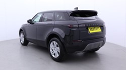 2025 (25) LAND ROVER RANGE ROVER EVOQUE 2.0 D165 S 5dr Auto 5452565