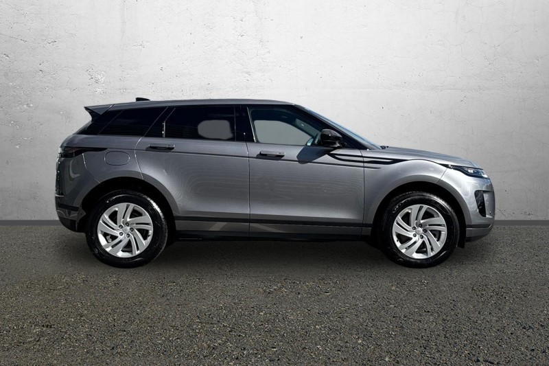 2025 (25) LAND ROVER RANGE ROVER EVOQUE 2.0 D165 S 5dr Auto 5452310