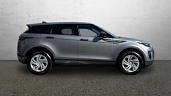 2025 (25) LAND ROVER RANGE ROVER EVOQUE 2.0 D165 S 5dr Auto 5452310