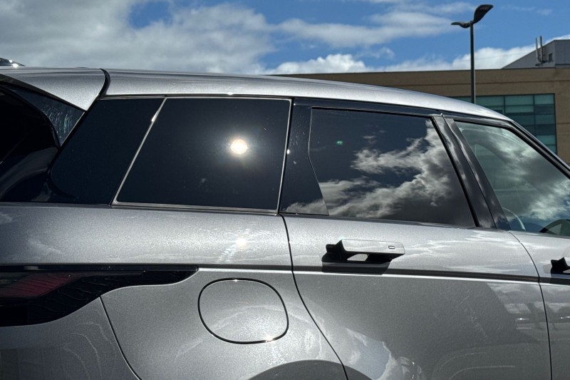 2025 (25) LAND ROVER RANGE ROVER EVOQUE 2.0 D165 S 5dr Auto 5452356