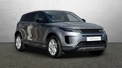 2025 (25) LAND ROVER RANGE ROVER EVOQUE 2.0 D165 S 5dr Auto 5452306
