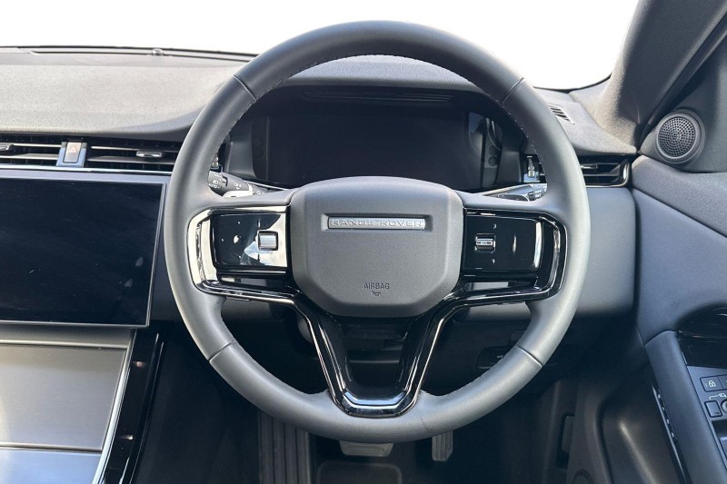 2025 (25) LAND ROVER RANGE ROVER EVOQUE 2.0 D165 S 5dr Auto 5452320