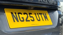 2025 (25) LAND ROVER RANGE ROVER EVOQUE 2.0 D165 S 5dr Auto 5452350