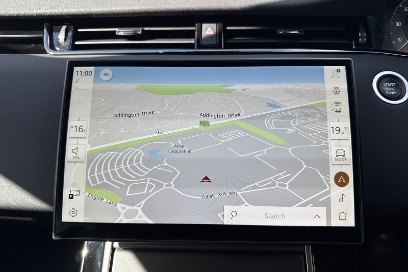 2025 (25) LAND ROVER RANGE ROVER EVOQUE 2.0 D165 S 5dr Auto 5452335