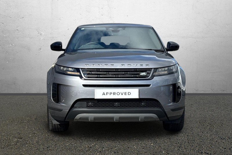 2025 (25) LAND ROVER RANGE ROVER EVOQUE 2.0 D165 S 5dr Auto 5452312
