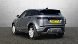 2025 (25) LAND ROVER RANGE ROVER EVOQUE 2.0 D165 S 5dr Auto 5452307