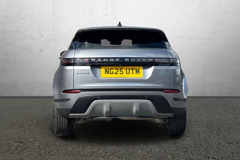 2025 (25) LAND ROVER RANGE ROVER EVOQUE 2.0 D165 S 5dr Auto 5452311