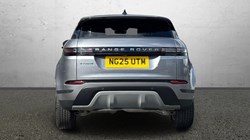 2025 (25) LAND ROVER RANGE ROVER EVOQUE 2.0 D165 S 5dr Auto 5452311