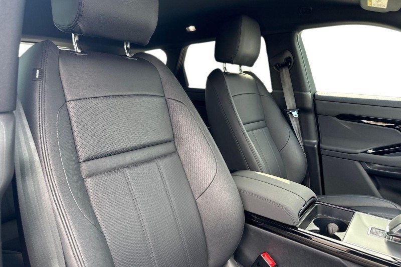 2025 (25) LAND ROVER RANGE ROVER EVOQUE 2.0 D165 S 5dr Auto 5452330