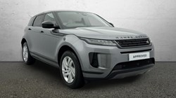 2025 (25) LAND ROVER RANGE ROVER EVOQUE 2.0 D165 S 5dr Auto 5460112