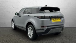 2025 (25) LAND ROVER RANGE ROVER EVOQUE 2.0 D165 S 5dr Auto 5460113