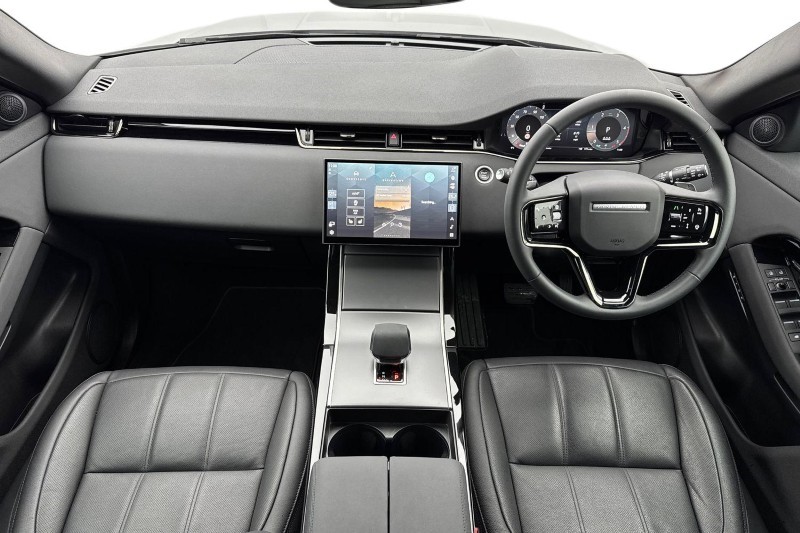 2025 (25) LAND ROVER RANGE ROVER EVOQUE 2.0 D165 S 5dr Auto 5460120