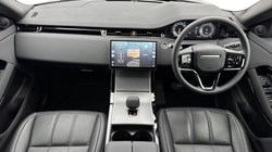2025 (25) LAND ROVER RANGE ROVER EVOQUE 2.0 D165 S 5dr Auto 5460120
