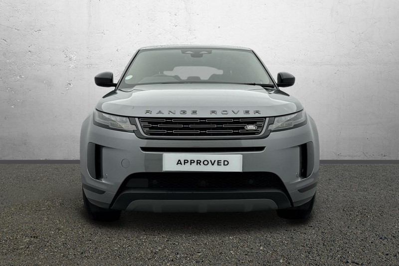 2025 (25) LAND ROVER RANGE ROVER EVOQUE 2.0 D165 S 5dr Auto 5460118