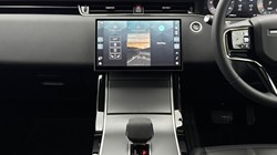 2025 (25) LAND ROVER RANGE ROVER EVOQUE 2.0 D165 S 5dr Auto 5460125