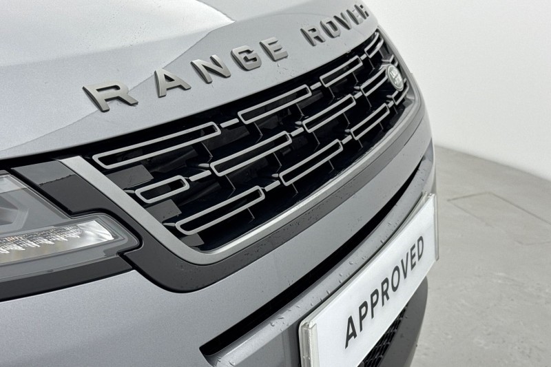2025 (25) LAND ROVER RANGE ROVER EVOQUE 2.0 D165 S 5dr Auto 5460149