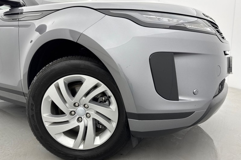 2025 (25) LAND ROVER RANGE ROVER EVOQUE 2.0 D165 S 5dr Auto 5460148