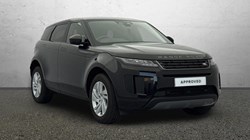 2025 (25) LAND ROVER RANGE ROVER EVOQUE 2.0 D165 S 5dr Auto 5452147