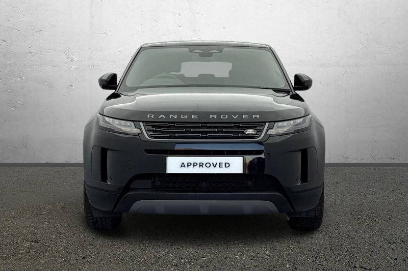 2025 (25) LAND ROVER RANGE ROVER EVOQUE 2.0 D165 S 5dr Auto 5452153