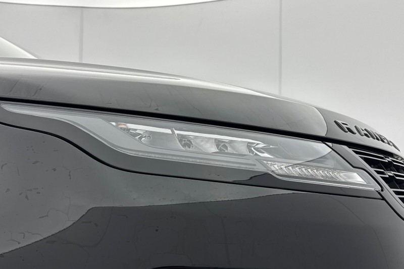 2025 (25) LAND ROVER RANGE ROVER EVOQUE 2.0 D165 S 5dr Auto 5452163