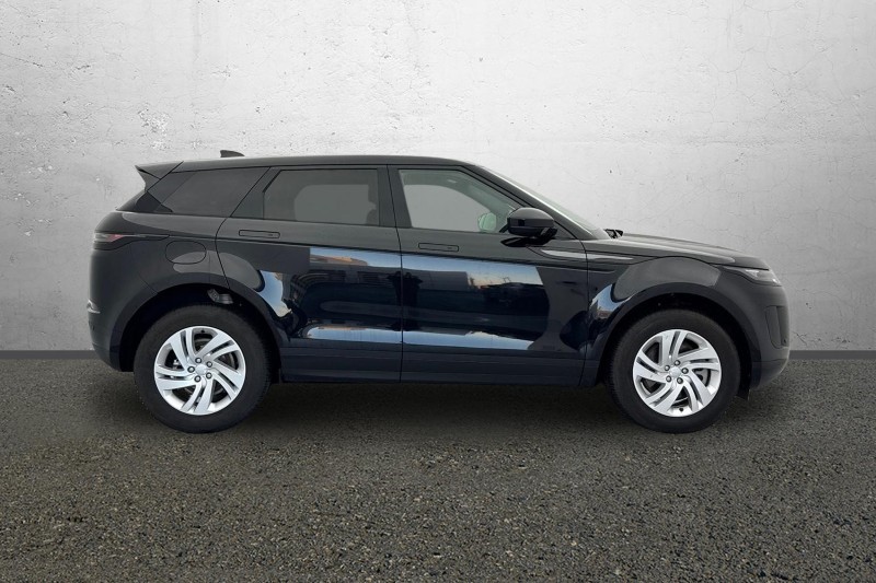 2025 (25) LAND ROVER RANGE ROVER EVOQUE 2.0 D165 S 5dr Auto 5452151